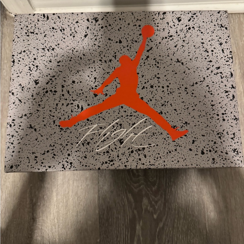 Air Jordan 4 Retro GS 'Bred Reimagined'